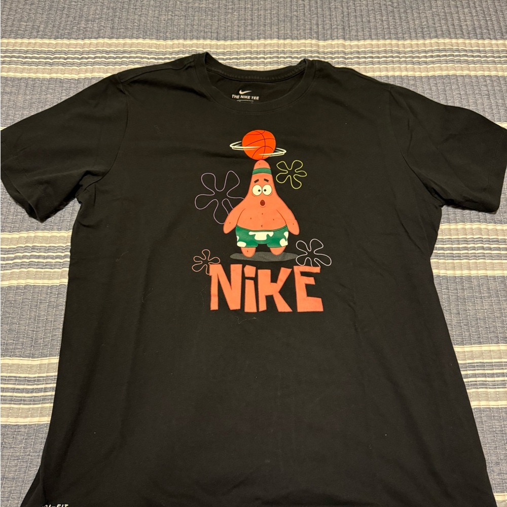 Nike Dri-fit T Shirt - XL